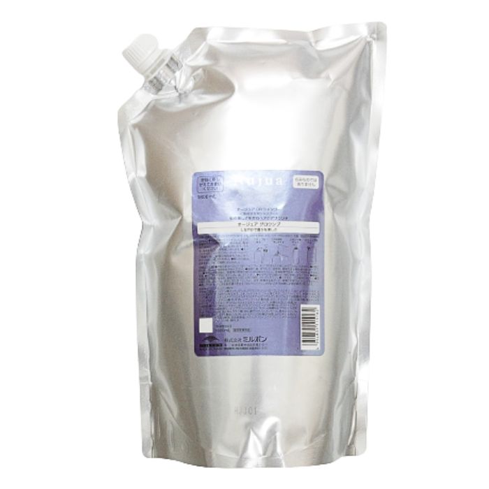 楽天市場】ミルボン オージュア グロウシブ シャンプー リフィル