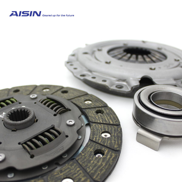 楽天市場】ジムニー 駆動 アイシン クラッチセット JA12 JA22 クラッチ