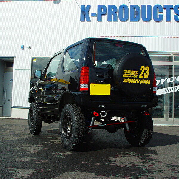 楽天市場】ジムニー ライト エムブロ LED テールランプ左右セット