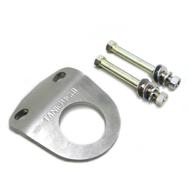 楽天市場】ジムニー 牽引フック 取り付け レスキュー用品 スキッド