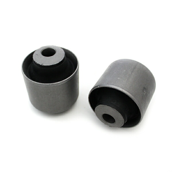 楽天市場】ジムニー サスペンション リーディングアーム 偏芯ブッシュ