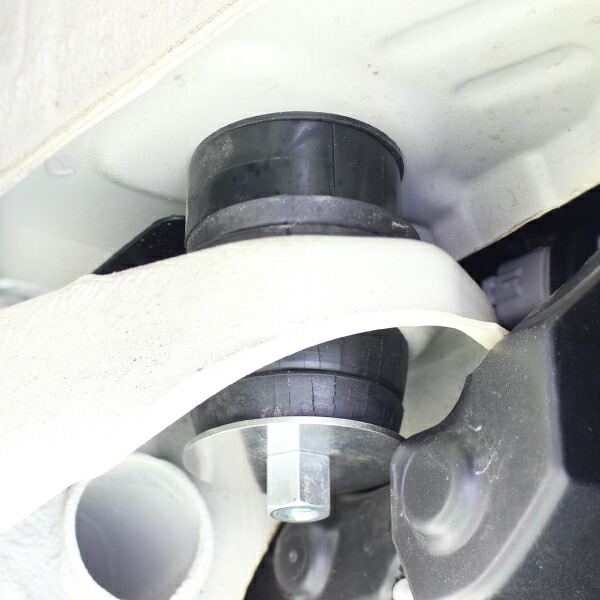 楽天市場】ジムニー ボディリフトキット「バーシット1（ワン）」 25mm