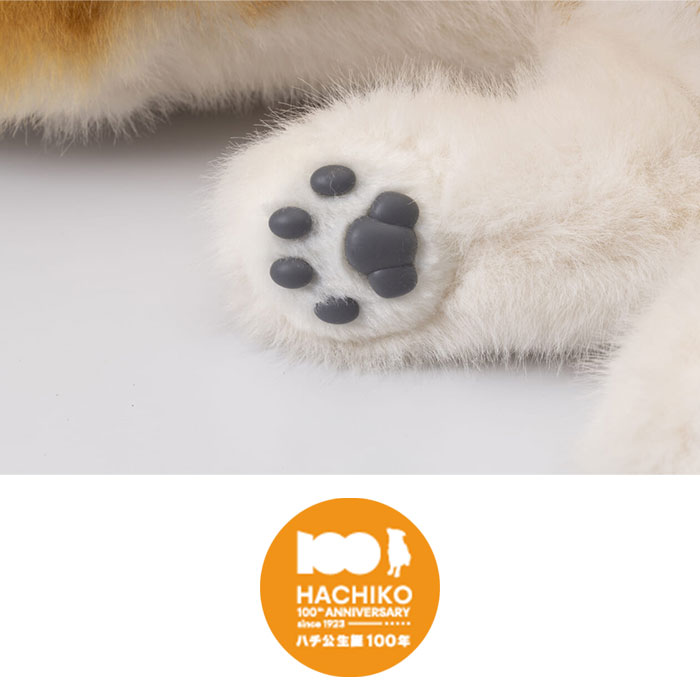 楽天市場】なでなでワンちゃん 秋田犬 HACHI-EX 【送料無料】 電子