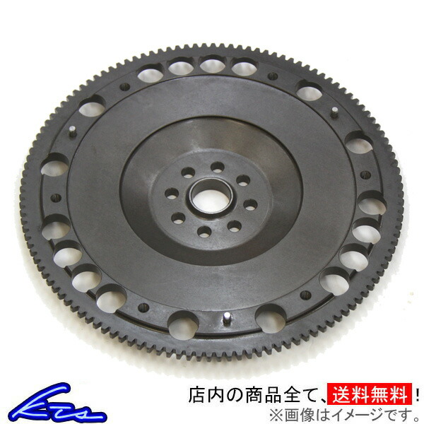 楽天市場】86 BRZ ZN6 ZC6 フライホイール KTS 超軽量鍛造クロモリ