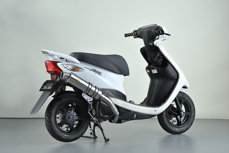 リアライズ バイク用マフラー jog 4st」の人気商品一覧 | 安い商品を