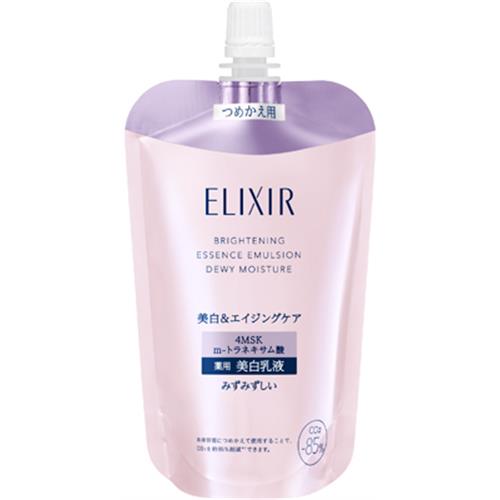 エリクシール ブライトニング エマルジョン」の人気商品一覧 | 安い