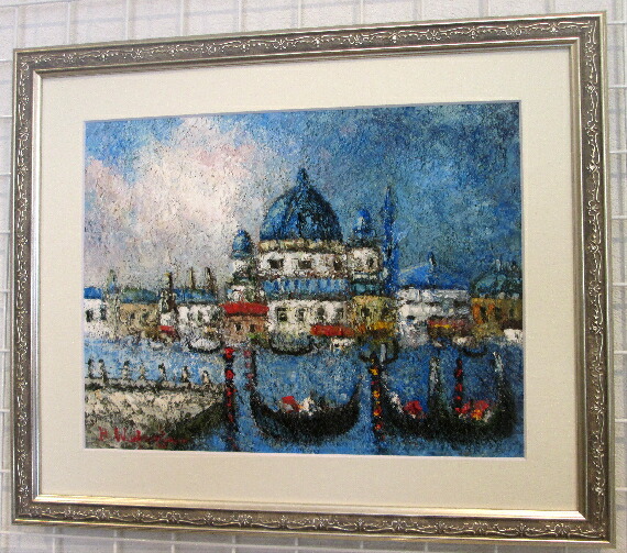 楽天市場】☆絵のある暮らしオリジナル商品☆「パリの街角」渡部ひでき