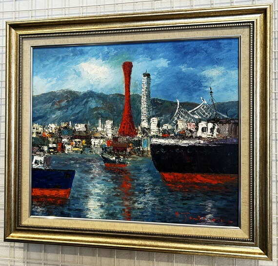 油絵 絵画 谷口春彦」の人気商品一覧 | 安い商品を通販サイトから探す