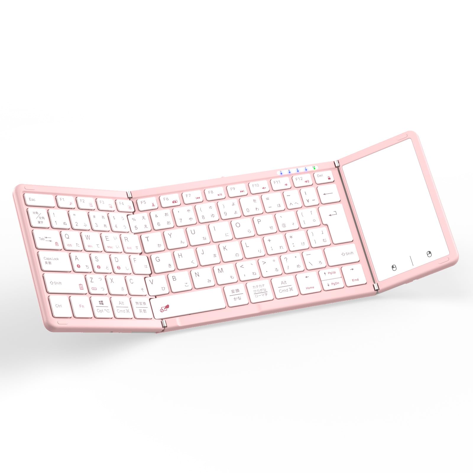 楽天市場】タブレット android（カラーピンク）（キーボード｜マウス