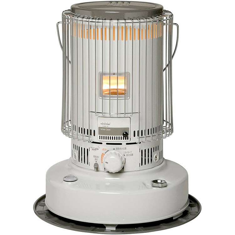 楽天市場】トヨトミ ストーブ ks-6700 wの通販