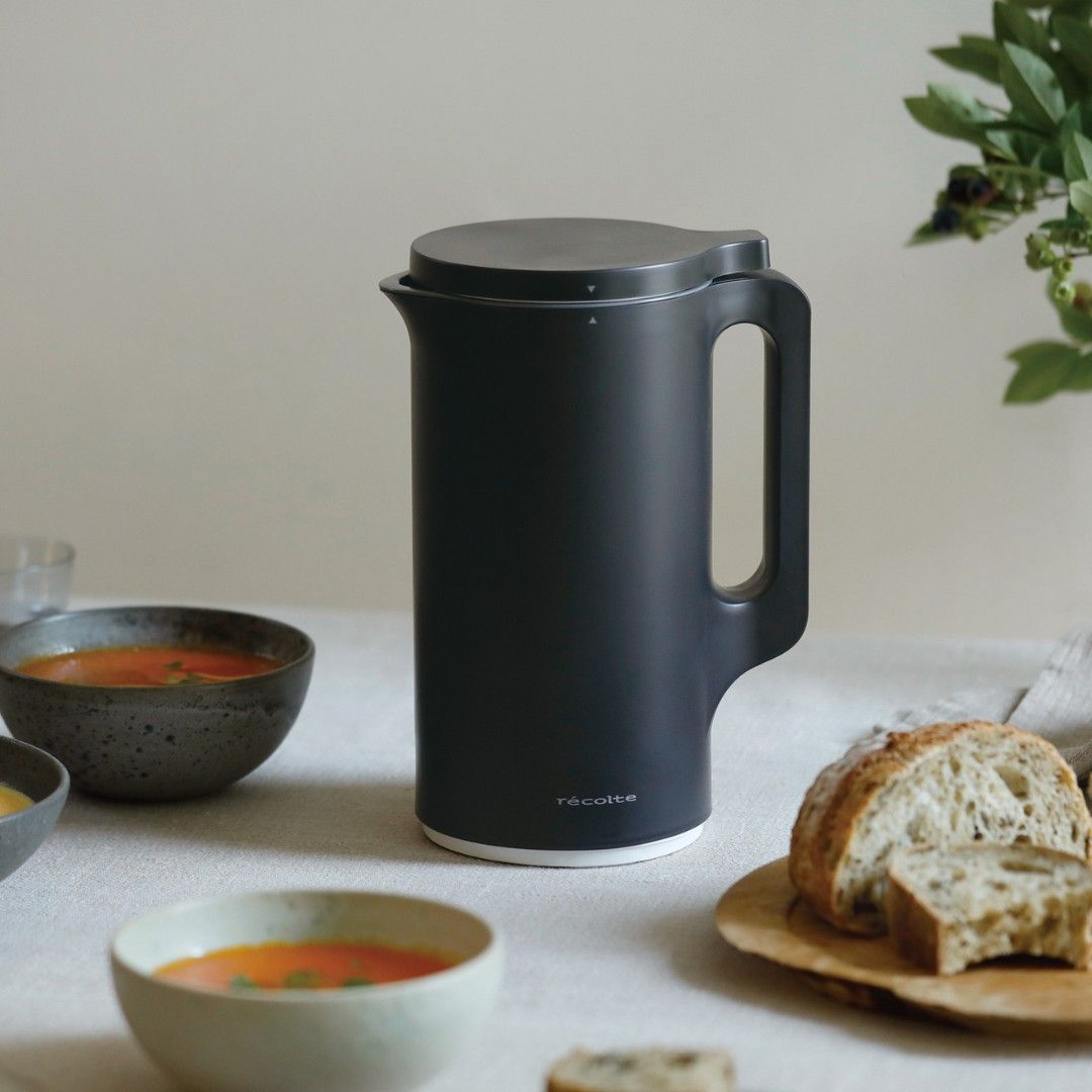 楽天市場】【ポイント10倍】 レコルト recolte 自動調理ポット