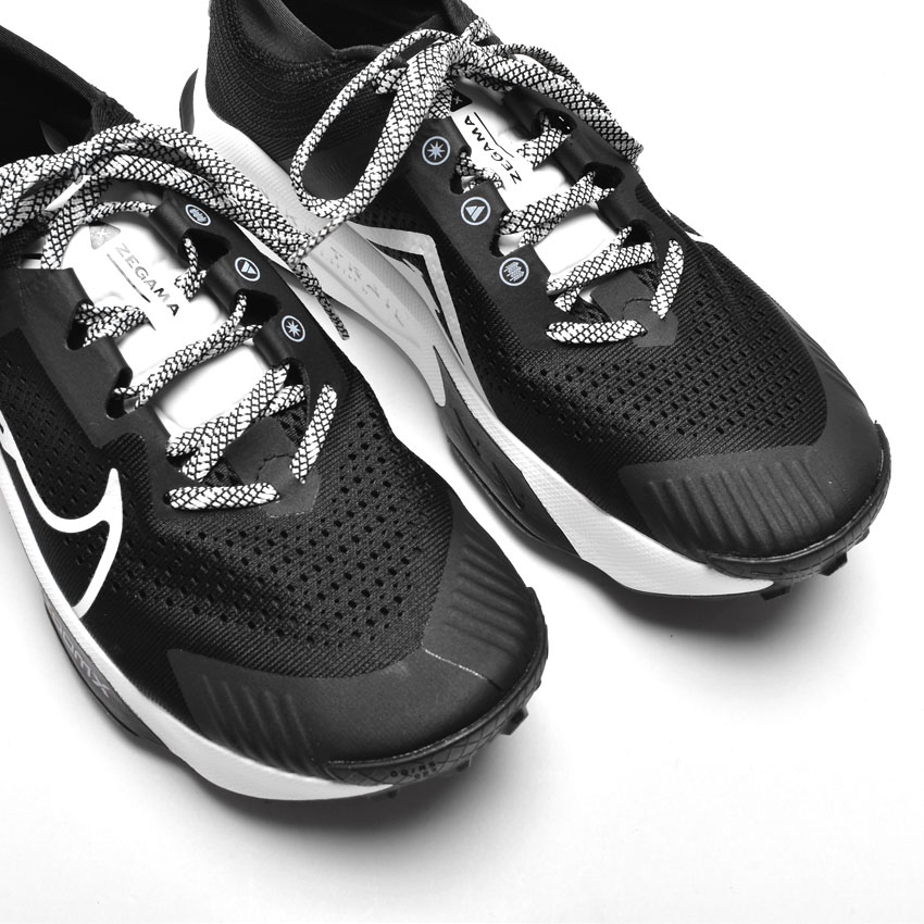 楽天市場】ナイキ ランニングシューズ メンズ ズームX ゼガマ ブラック