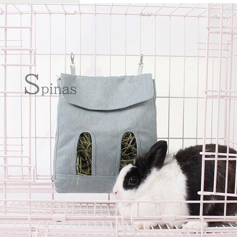 楽天市場】選べる3サイズ 可愛いナチュラルデザイン 干し草バッグ 牧草