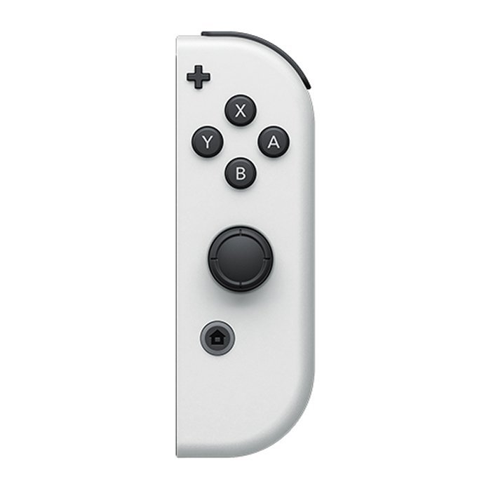 楽天市場】Joy-Con (L) / (R) ホワイト 右 左 ジョイコン 新品 純正品