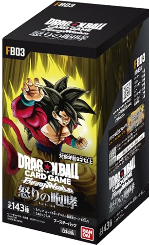 楽天市場】ドラゴンボールスーパーカードゲーム BOXの通販
