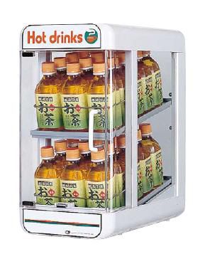 楽天市場】ショーケース 送料無料 「高さ49cm」のスモールタイプ