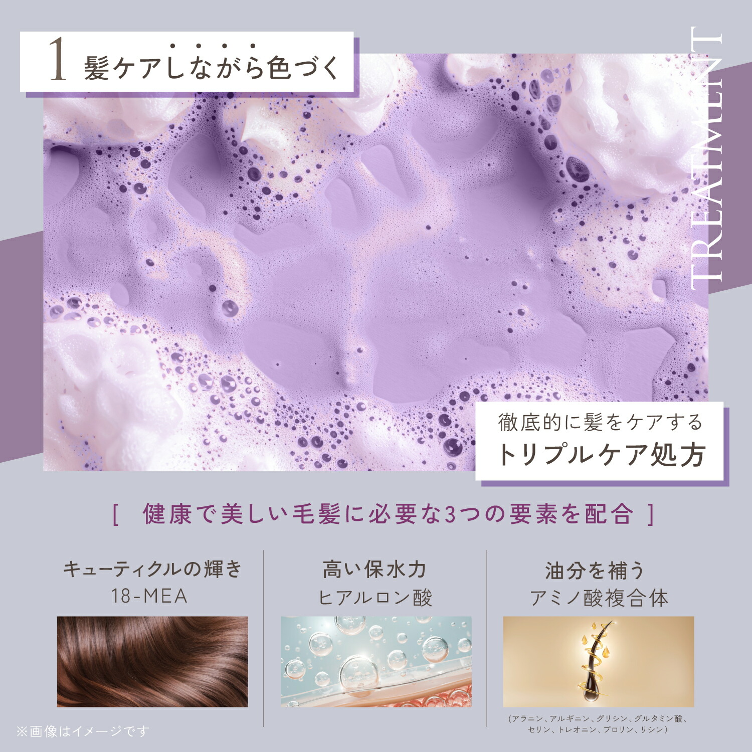 楽天市場】公式 15%OFFクーポン 【 KYOGOKU シルバーカラーフォーム