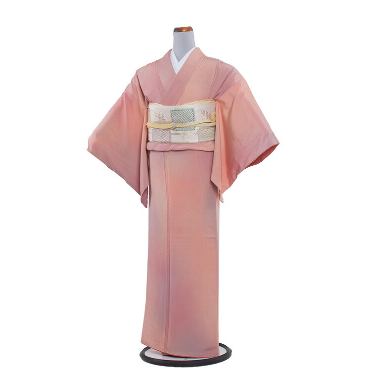 楽天市場】【レンタル】訪問着 フルセットレンタル / 291色無地