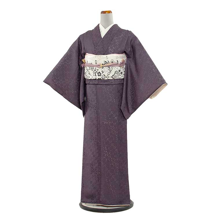 楽天市場】【レンタル】【オリジナル】【丹後ちりめん】【レースきもの