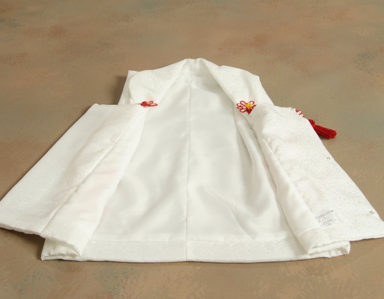 楽天市場】七五三 3歳から5歳用 正絹被布草履きんちゃくセット 草履