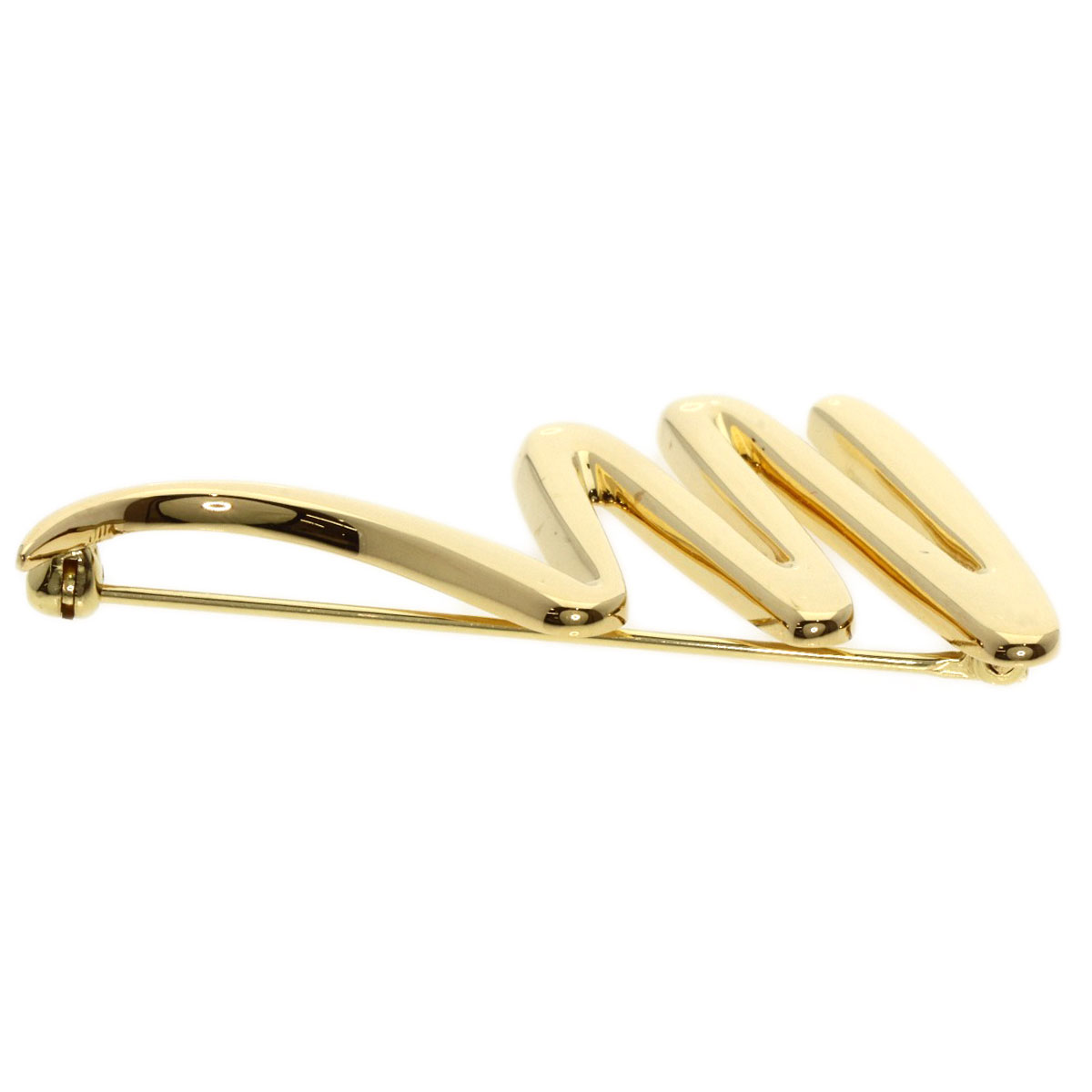 楽天市場】ティファニー スクリブル パロマピカソ ブローチ K18