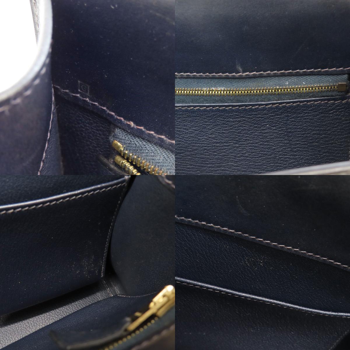 楽天市場】エルメス ホワイトバスPM ゴールド金具 ハンドバッグ