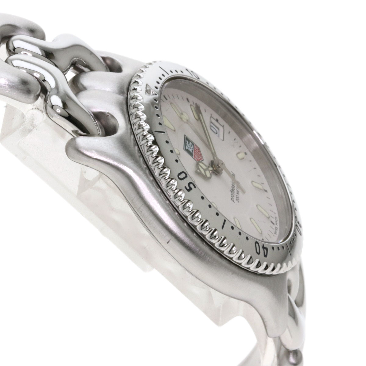 楽天市場】タグホイヤー WG1212-KO プロフェッショナル 腕時計