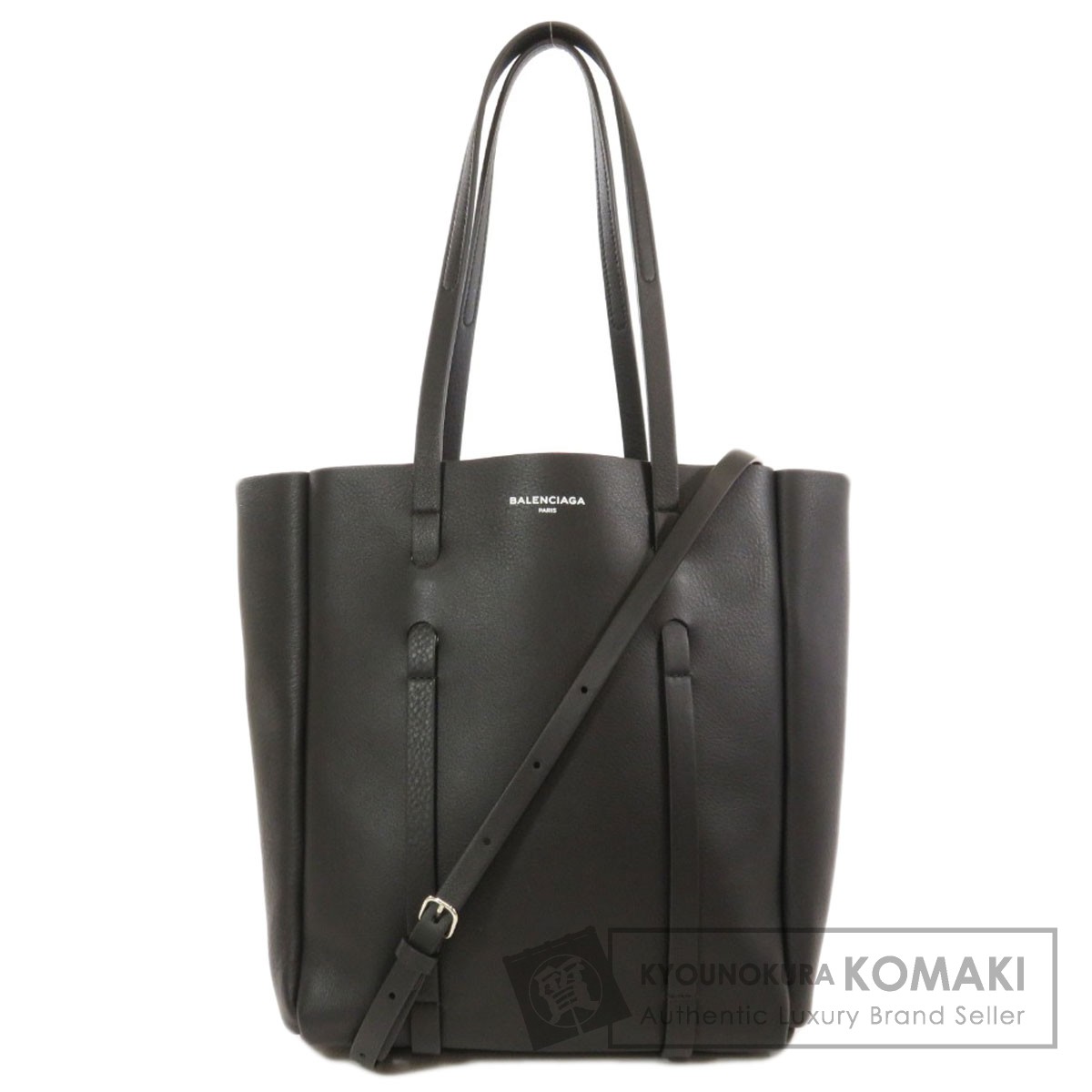 楽天市場】バレンシアガ 489813 エブリデイトート XS トートバッグ