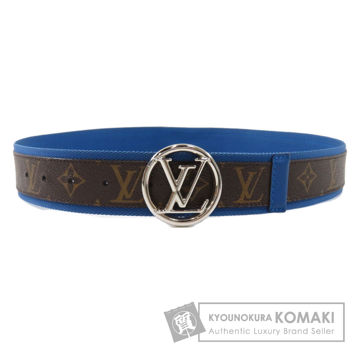 楽天市場】ルイヴィトン M0130 サンチュール LVサークルベルト