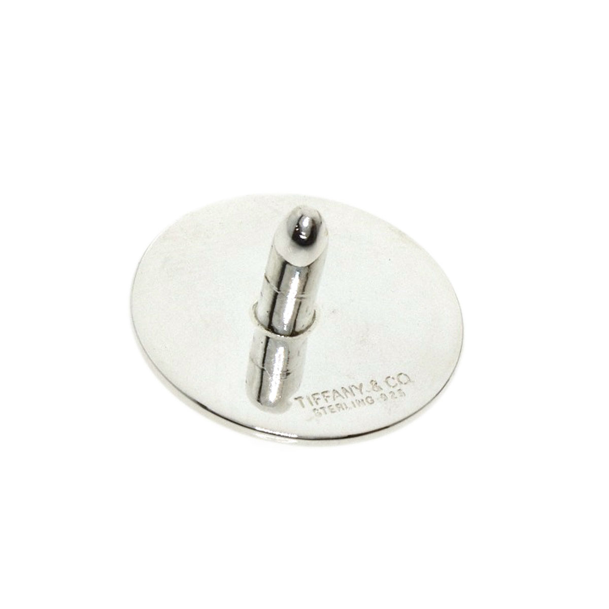 楽天市場】ティファニー ゴルフマーカー シルバー レディース 【中古