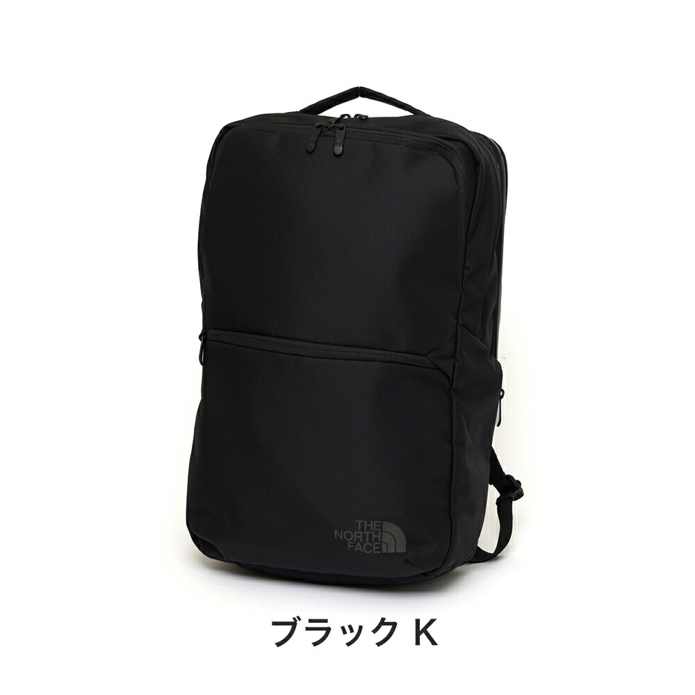 楽天市場】ノースフェイス リュック ビジネスリュック 24L THE NORTH