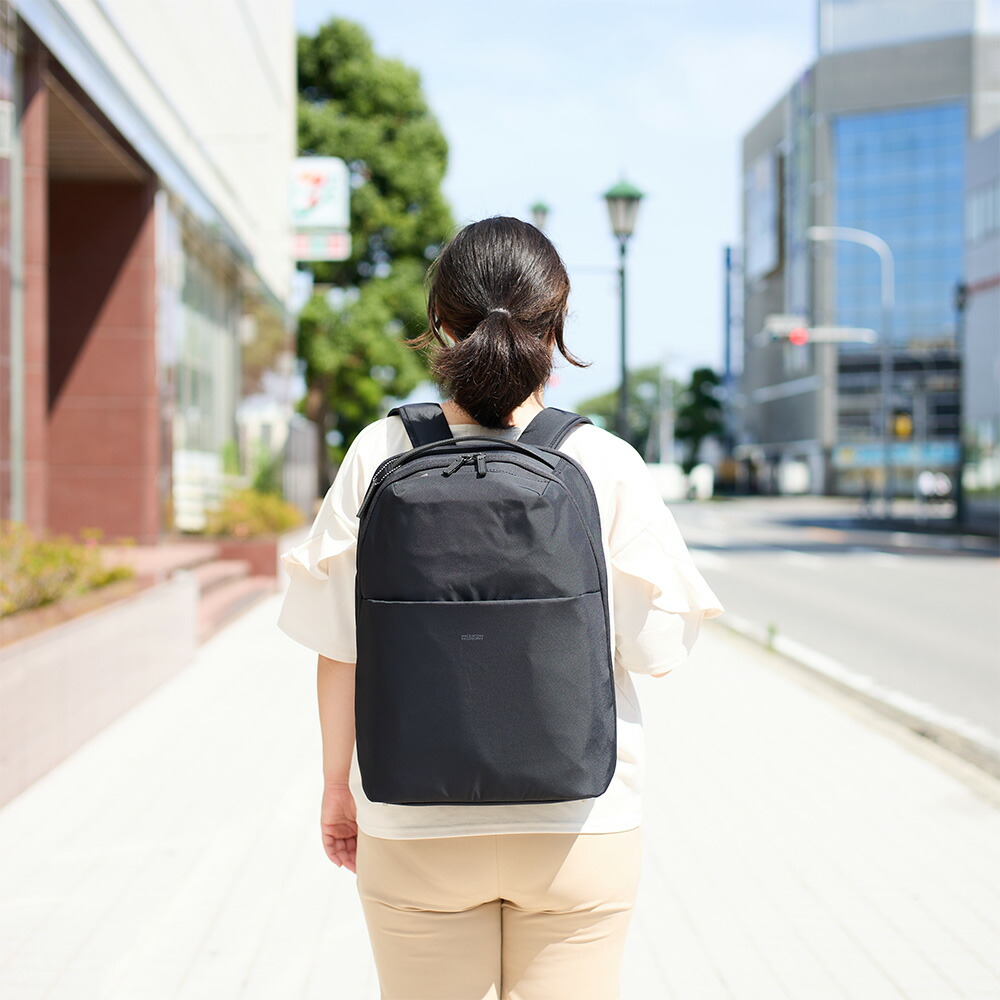 楽天市場】マッキントッシュ フィロソフィー リュック B4 15.6インチPC