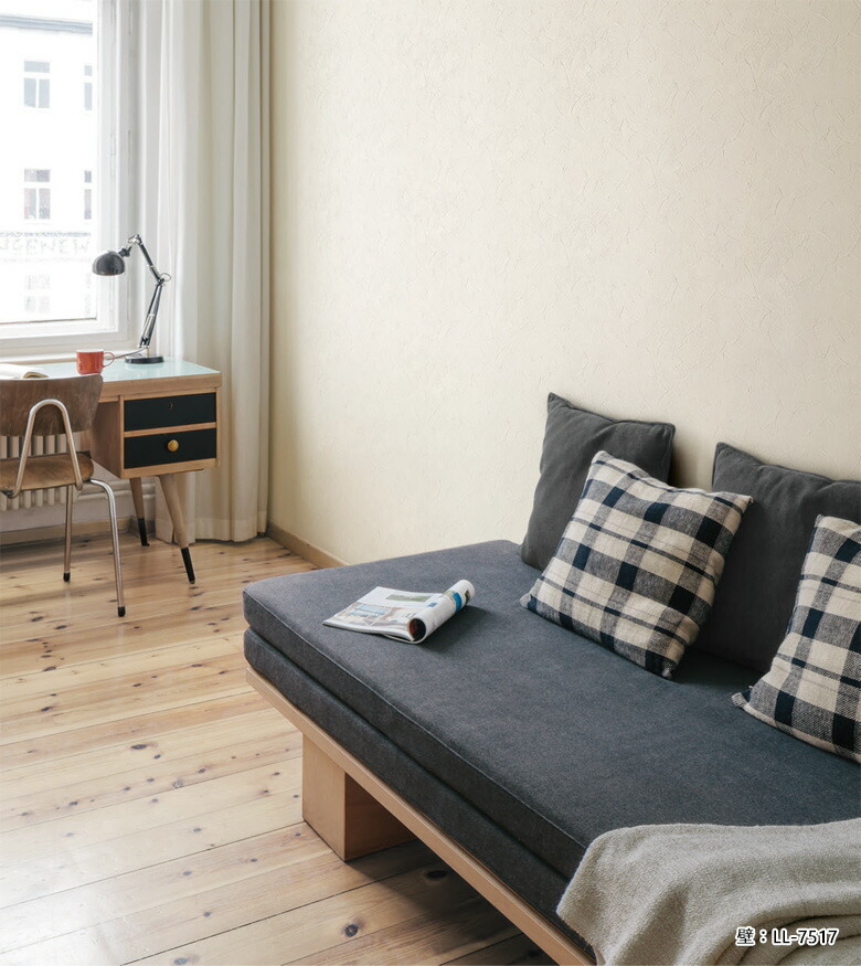 楽天市場】【＊送料無料（1都3県）】壁紙 のり付き壁紙 クロス