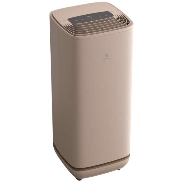 楽天市場】EP52-35WBA エレクトロラックス Electrolux 加湿空気清浄機