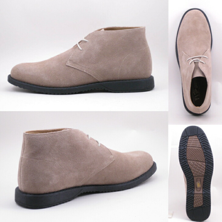 楽天市場】デザートブーツ メンズ 本革 スエード VIVA GRAFFITI ビバ