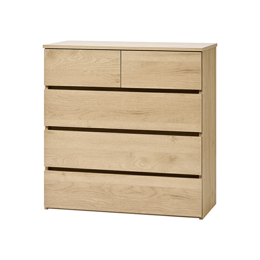 楽天市場】チェスト 木製 4段 タンス 大容量 収納 アイリスオーヤマ