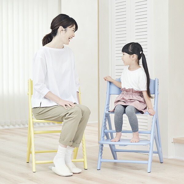 楽天市場】アッフル チェアyamatoya（大和屋）ベビーチェア 赤ちゃん用