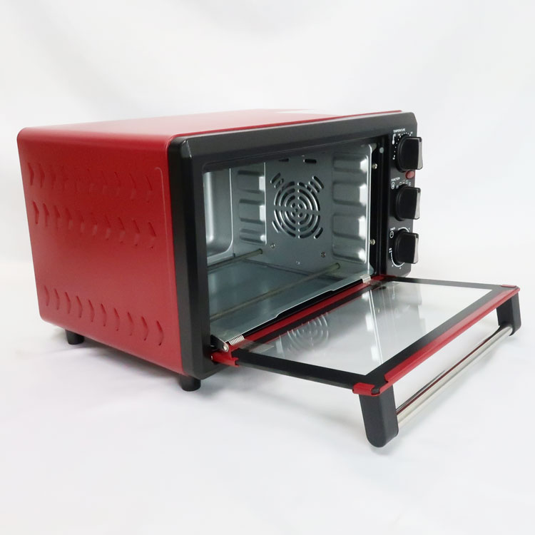 楽天市場】【中古】未使用品 siroca(シロカ)crossline コンベクション