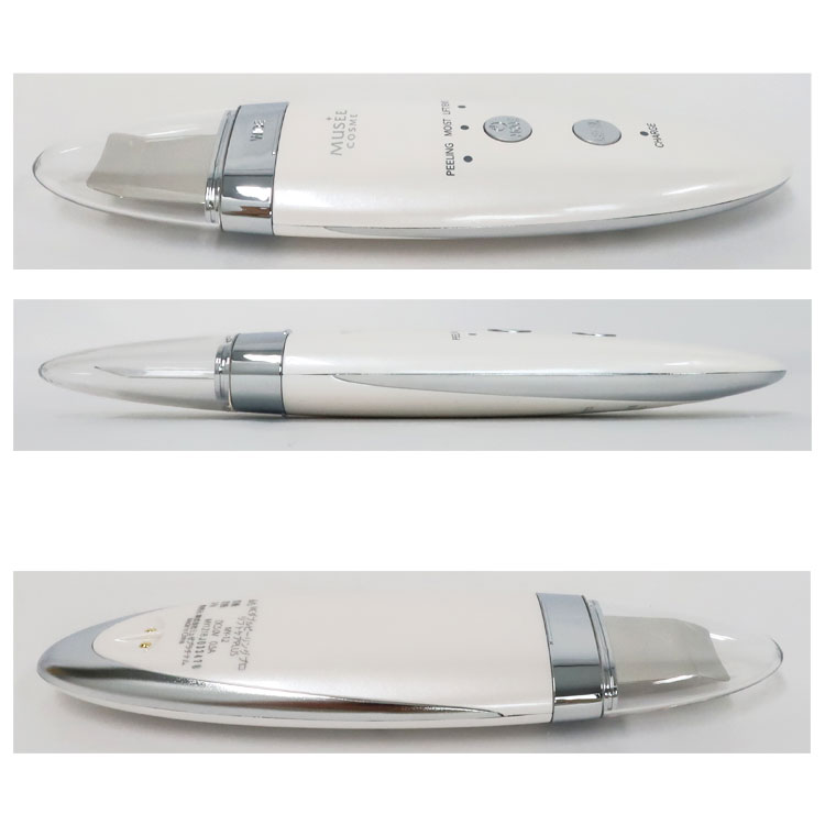 ミュゼ ミュゼ MCダブルピーリングプロリフトケアPLUS MY-12 MCダブル