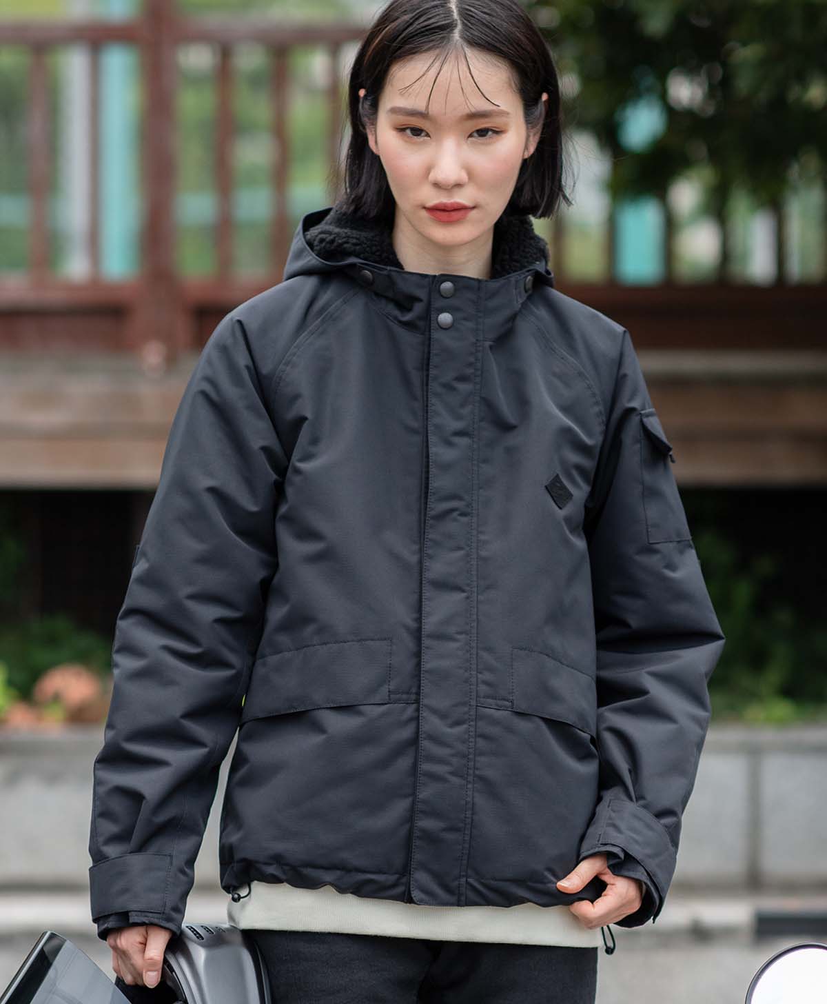 楽天市場】KADOYA AIMATE / ブラック / レディース カドヤ公式 楽天