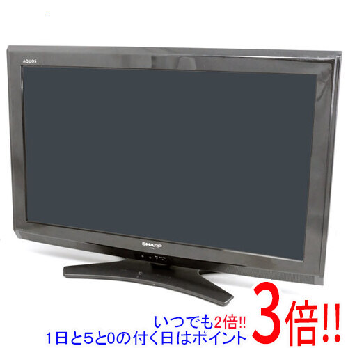 楽天市場】sharp lc－32e7の通販