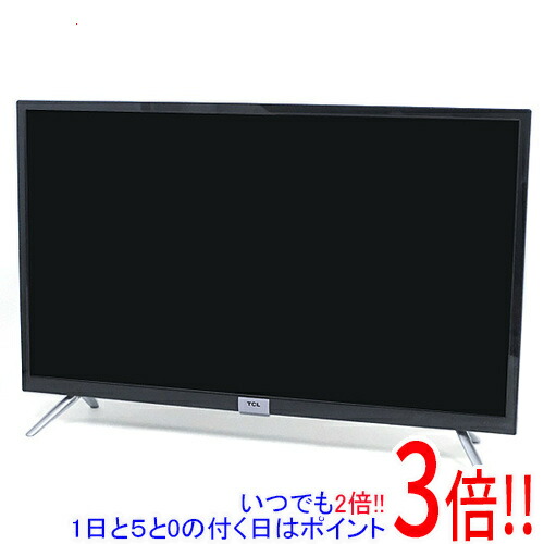 楽天市場】tcl 32v 型の通販