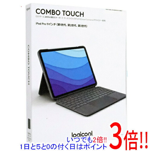 楽天市場】logicool combo touch keyboard caseの通販