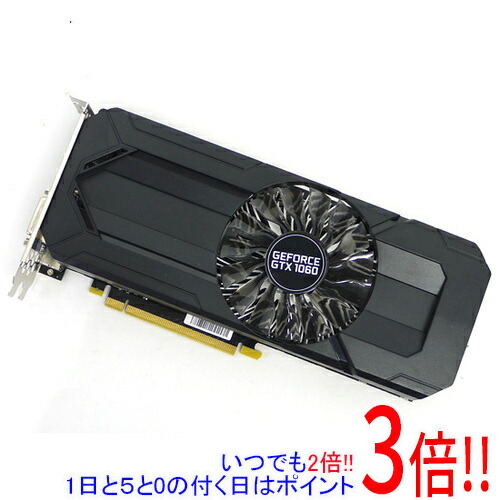 楽天市場】palit gtx 1060の通販