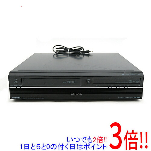 楽天市場】東芝 D－W255Kの通販