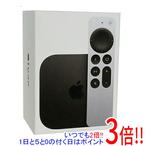 楽天市場】apple tv 第 3 世代 中古（メーカーアップル）の通販