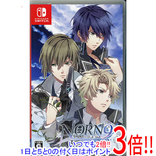 楽天市場】norn9 lofn for nintendo switch（テレビゲーム）の通販