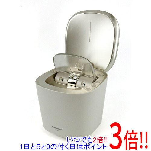 楽天市場】スチーマー ナノケア eh-sa0bの通販