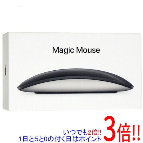 楽天市場】apple magic mouse 3（マウス・キーボード・入力機器