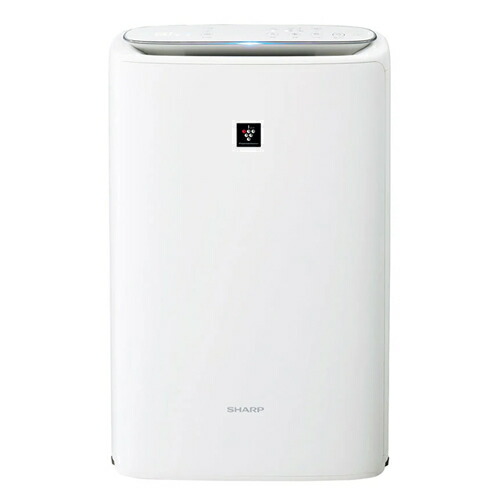 楽天市場】シャープ【SHARP】加湿空気清浄機 プラズマクラスター25000